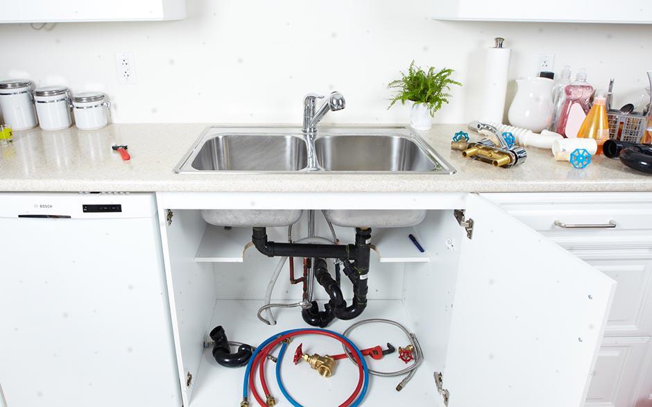 plombier urgent Montreuil